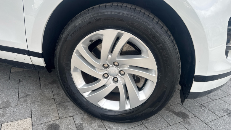 Land Rover Range Rover Evoque 2.0 D200 R-Dynamic S 5dr Auto Diesel Hatchback